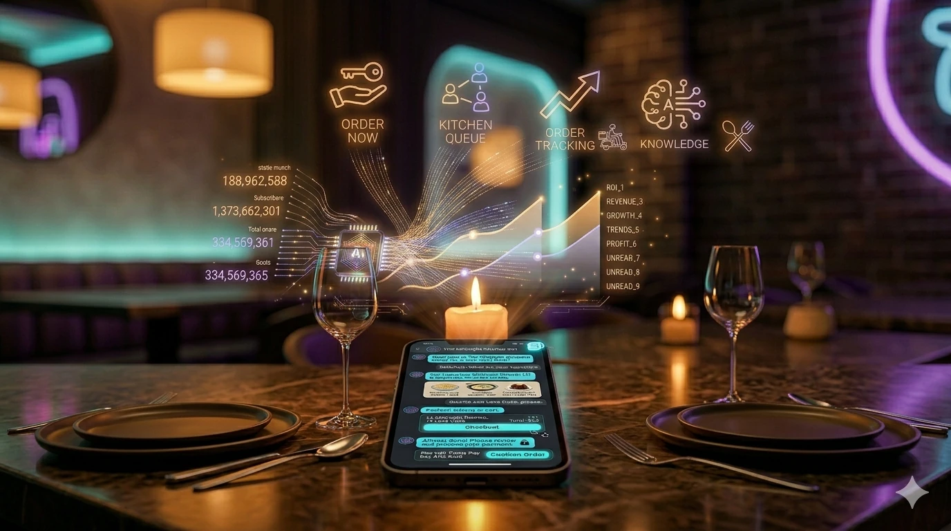 Maintaining the Human Touch: Tips for Keeping Automated Interactions Personal and Hospitable